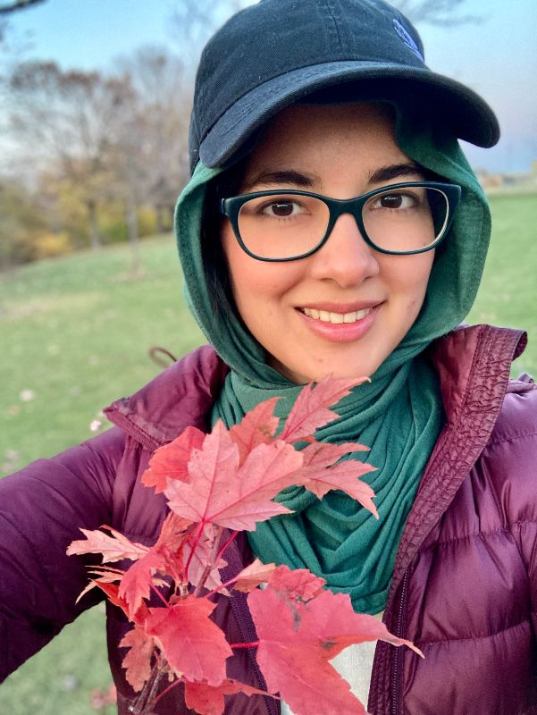 Amirah Mohamed 