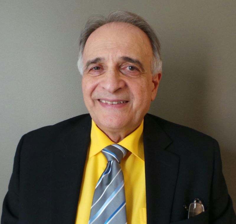 Carmel Paul Attard