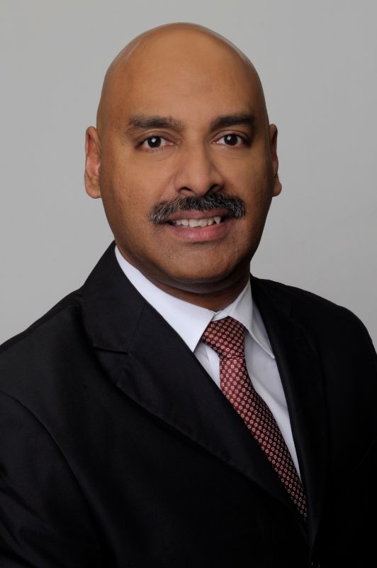 Darryl D'Souza