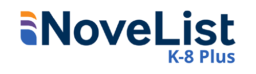 NovelList K-8 Plus logo