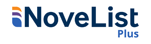 NovelList Plus logo