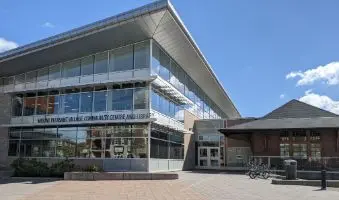 Mount Pleasant Village Branch Library