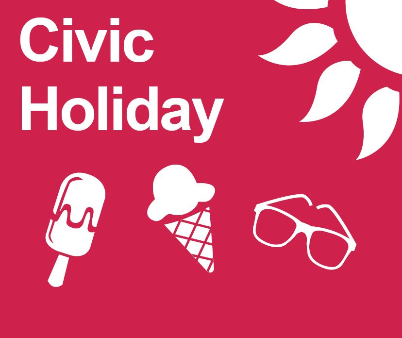 Civic Holiday