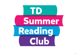 TD Summer Reading Club image