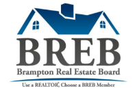 Brampton Real Estate Board image