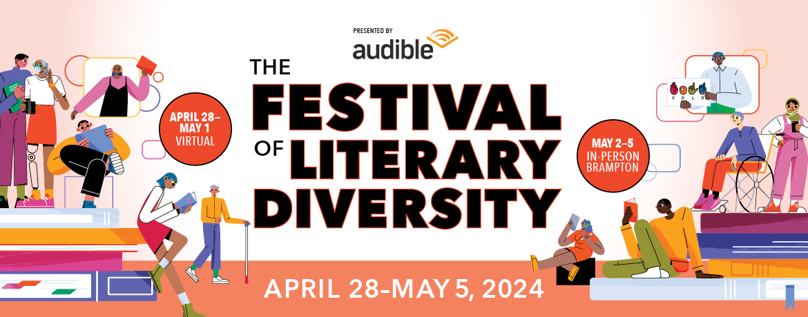 Festival of Literary Diversity