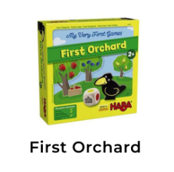 First orchard image