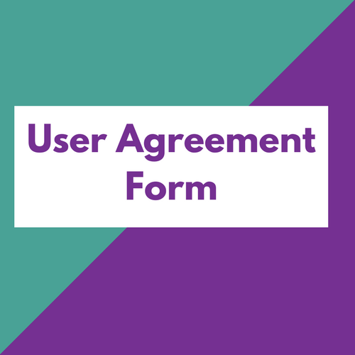 ARS User Agreement