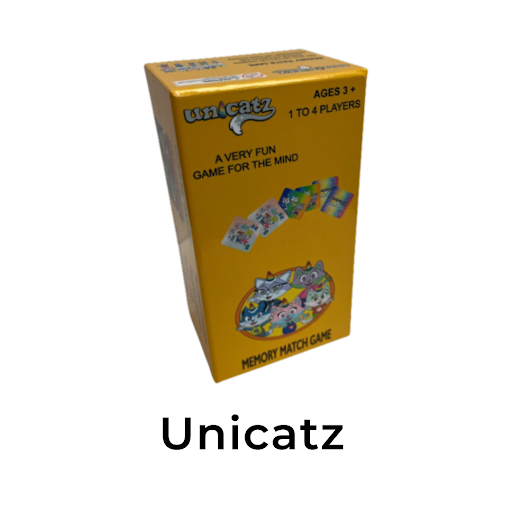 Unicatz game image